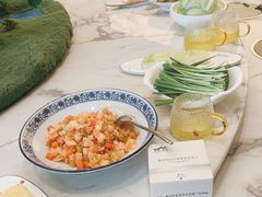 -楼里火锅餐厅(文化城店)