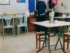大堂-强记龙虾钳(定安里店)
