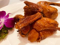 -四季海鲜酒楼·粤菜·早茶·宴会(南山中心区店)