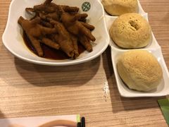 -添好运点心专门店(中环IFC店)