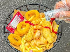 -大力披萨(健康路店)