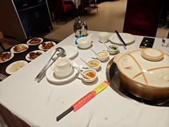 -天宜隆蘑菇宴火锅(石景山旗舰店)