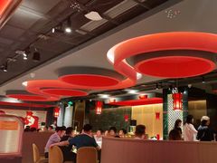 -王红军龙虾(盐仓桥店)