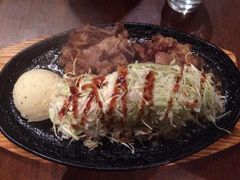 -铃木食堂(帽儿胡同店)