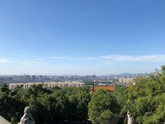 -南京市江宁方山
