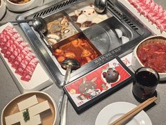 -海底捞火锅(九霄梦天地店)