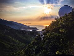 -那琴半岛地质海洋公园