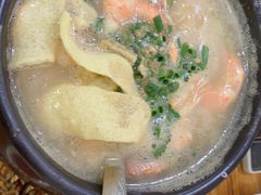 -皮蛋弟砂锅店(总店)