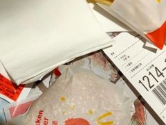 -麦当劳(学院大街店)