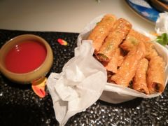 西葫芦素烧鹅-桂满陇天书(南京德基旗舰店)