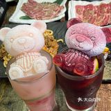 南宁日式烤肉｜M级和牛烤肉嘎嘎香呀！