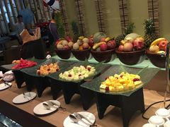 -富力希尔顿酒店·地阔自助餐厅