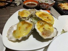 -極上萬膳·日料放题(海岸城店)