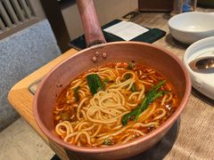 -云海肴·汽锅鸡·云南代表菜(浦江欢乐颂店)