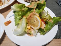 -星伦多自助料理·涮烤一体(杭州来福士店)