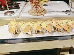 -芝小官毛肚火锅海鲜自助(淮安清江浦区新亚店)