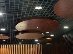-台州耀达国际酒店-福满楼中餐厅