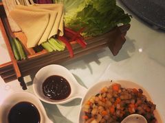 -丹桂轩(万科城店)