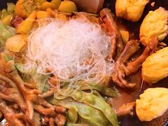 -妈妈家铁锅炖(景诚园综合楼店)
