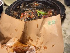 -绿茶餐厅(壹方天地店)