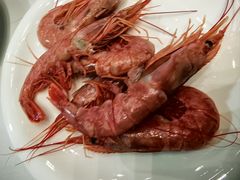 -云顶旋转自助景观餐厅