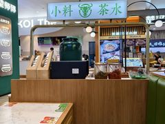 -百春原湖南牛肉粉(百联世纪店)