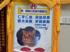 -美联众合爱康动物医院•复杂内科•肿瘤科•牙科•腔镜诊疗中心