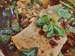 -盛香亭热卤(友阿奥特莱斯店)