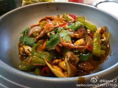 台湾蟹-碧丽宫大酒店(召稼楼店)