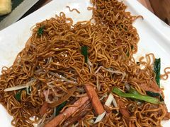 -宝园酒家(美林M·LIVE天地东座店)