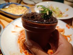 -波比Pizza(新城店)