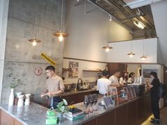 -不正咖啡(万达尊店)