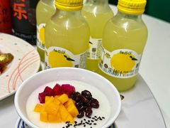 -金龙·打边炉(南京西路店)