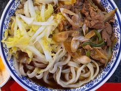 -老北京胡同味道二荤铺(酒仙桥店)