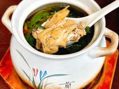 -火福·天湖阁大闸蟹博物馆主题餐厅(浅水湾店)