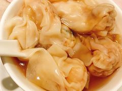 净云吞-池记(尖沙咀店)