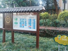 -神仙树公园