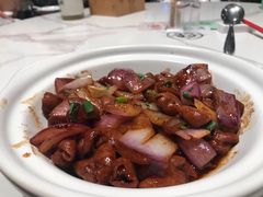 -壹只菜·崇明本地特色菜(崇明南门店)