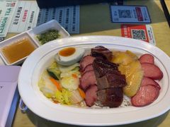 -吴系粤菜馆·茶餐厅(深业上城店)