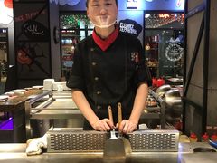 -尚雅铁板料理自助餐厅(乐松店)