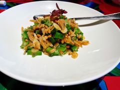 芒种虾米-上海滩餐厅(BFC外滩金融中心店)