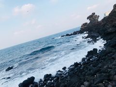 -龙头岩(Dragon Head Rock)
