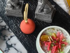 -广富林宰相府酒店·水云间