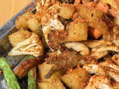 -南门黄孃甜不辣