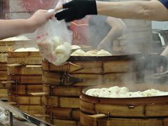 -清泉阁包子铺(中山路店)