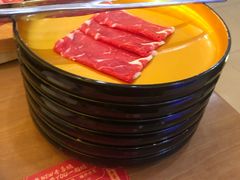 -牛New寿喜烧(青浦店)