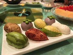 -六合家宴食府·家宴厅