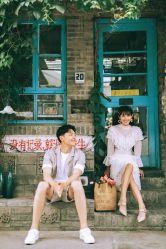 -全城热恋璀璨婚纱摄影(国贸总店)