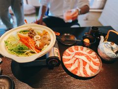 寿喜锅-春草居酒屋·晴子の店