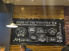 -汉堡王(上海凌云壹街坊店)